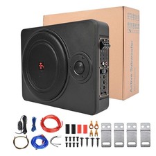 10"Aktiv-Subwoofer Auto