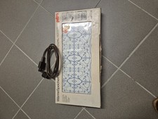 Warmhalteplatte PETRA