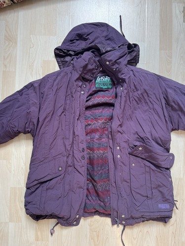 Klepper gore tex jacke parka - gore-tex,