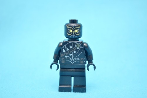 Lego super heroes - heroes, figur