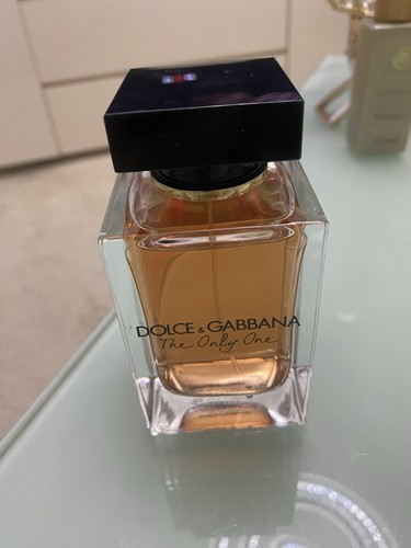 Dolce gabbana eau de parfum - dolce,