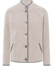 Stapf Klassische Walkjacke