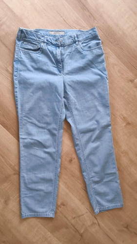 Zerres jeans damen 44 - zerres,