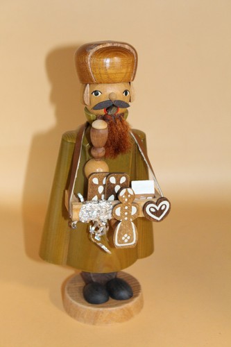 Weihnachtsmarkthändler