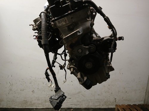 Toyota aygo motor - aygo,