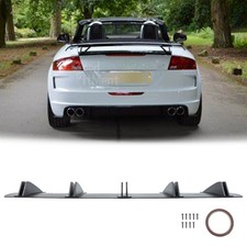 For Audi TT /TT RS/TTS Quattro