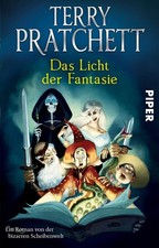 Terry Pratchett Das Licht der