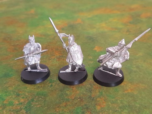 Games workshop lord the - games,