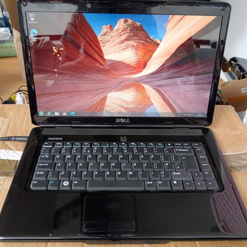 Dell inspiron 1545 windows - inspiron,