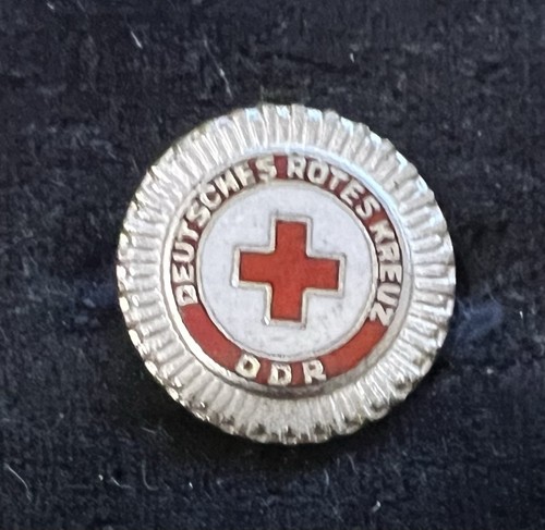 Ddr abzeichen drk - ddr,
