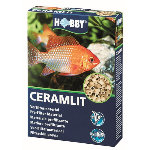 Hobby ceramlit 600 - ceramlit, g