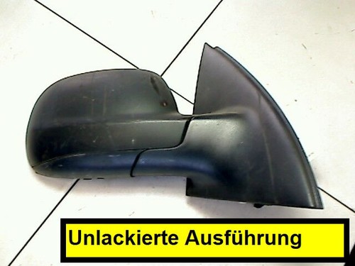 Aussenspiegel rechts mech - aussenspiegel,