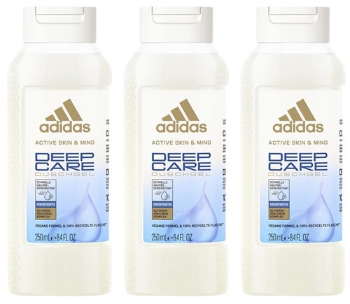 Adidas duschgel deep care - ✅,