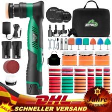 BATOCA 12V Mini Akku