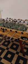 Tischfußball profi kicker - profi,