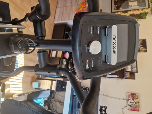 Maxxus crosstrainer - maxxus, cx