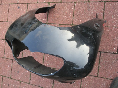 Aprilia rs125 frontmaske - aprilia,