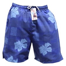 HERREN DAMEN BERMUDA