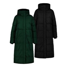 Icepeak Damen Mantel