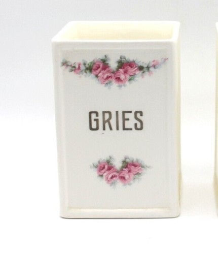 Gries max rösler vorratsdose - gries,