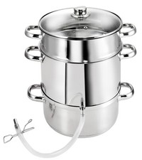 KOPF Vital Dampfentsafter