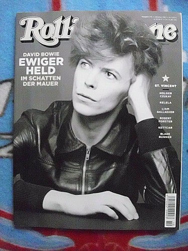 Rolling stone 276 oktober - stone,