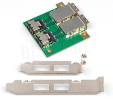 Mini SAS Internal SFF-8087 SAS