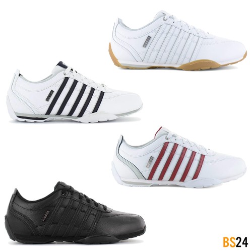 Swiss arvee herren sneaker - k-swiss,
