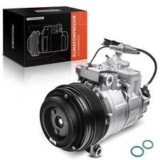 Klimakompressor Klimaanlage