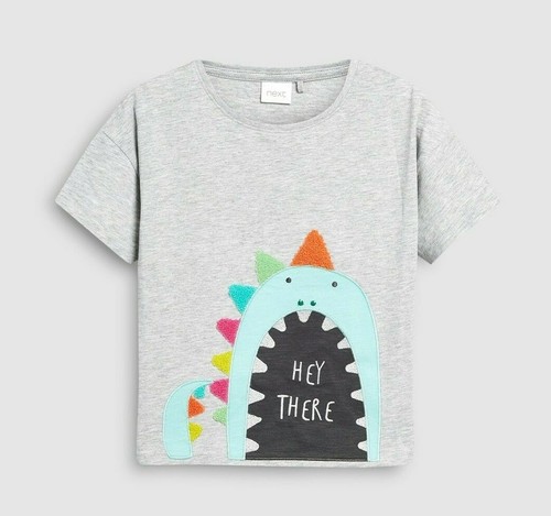 Next shirt kurzarmshirt - next,