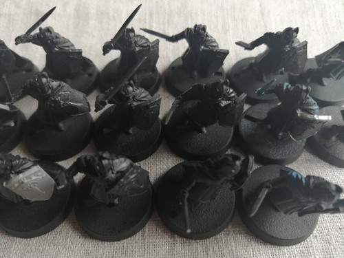 Herr der ringe - gw,