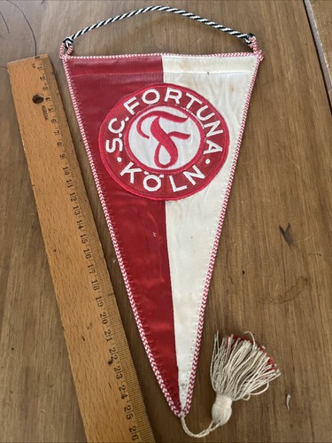Fortuna köln - sc,