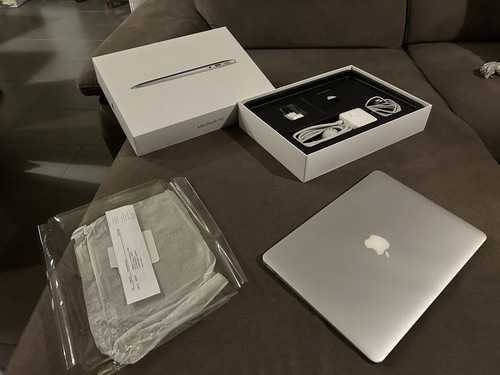 Macbook air mit - air,