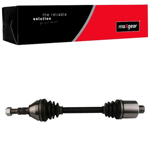 Maxgear antriebswelle - maxgear,