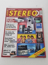 Stereo - Heft 10 -  2009 -