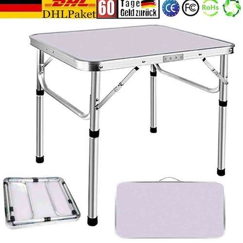 Campingtisch klapptisch - campingtisch,
