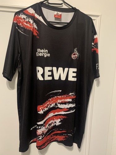 Köln trikot esports - trikot, /