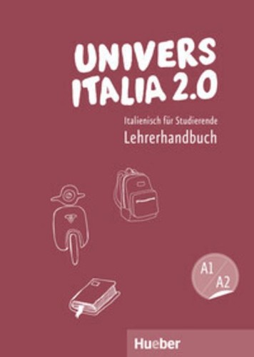 Universitalia a1 a2 - universitalia, 2.0