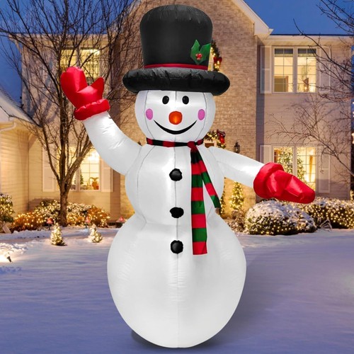 Weihnachtsdeko schneemann - weihnachtsdeko,