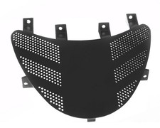 Verkleidung Lenkerkopf innen