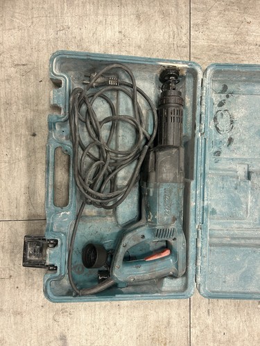 Makita stemmhammer und