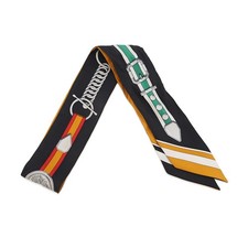 HERMES Twilly Grand Tralala