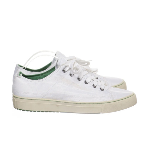 Flyers canvas sneaker - pf,