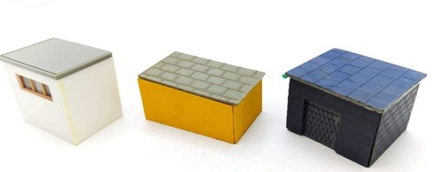 Fertigmodelle garage - 3,