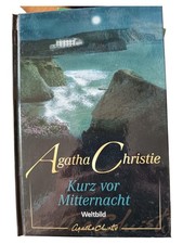 Agatha Christie Kriminalroman