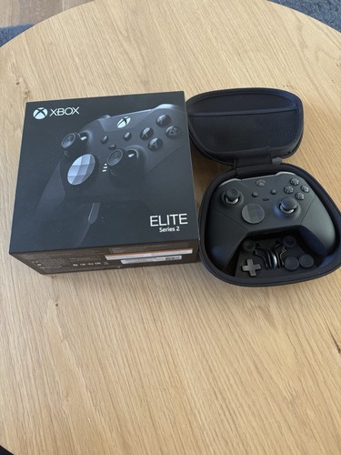 Xbox elite wireless controller - elite,