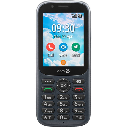 Doro 730x outdoor - doro, outdoor-handy