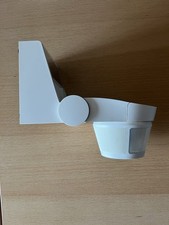 Hager TRE530 KNX-Funk & quicklink Solar Funk-Bewegungsmelder, 220°