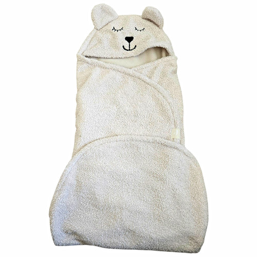 Jollein einschlagdecke teddy - jollein,