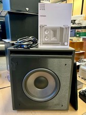 Klipsch KW-120-THX 12" Ultra2